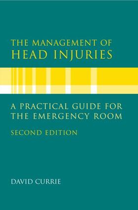 MGMT OF HEAD INJURIES 2/E