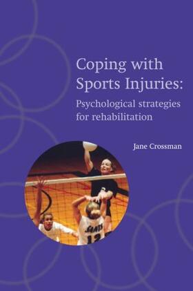 Coping with Sports Injuries