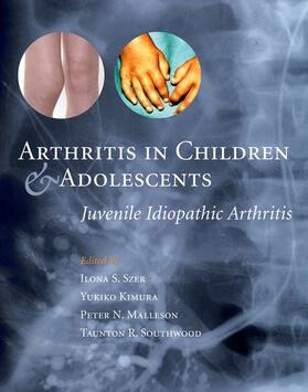 ARTHRITIS IN CHILDREN & ADOLES
