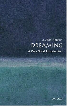 Dreaming: A Very Short Introduction