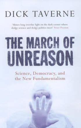 The March of Unreason