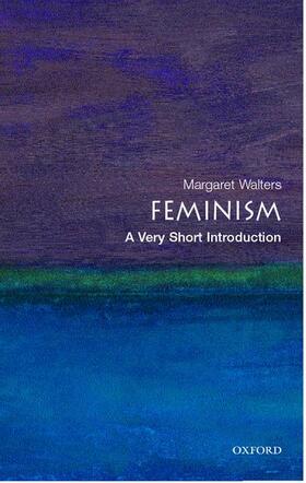 Feminism: A Very Short Introduction