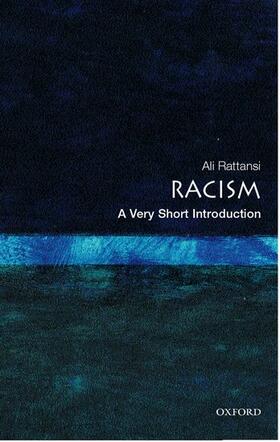 Racism: A Very Short Introduction