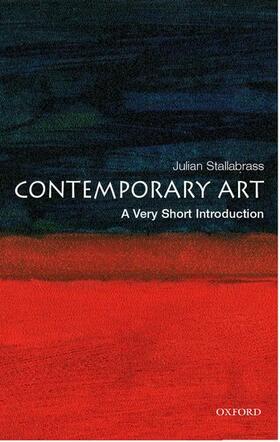 Contemporary Art: A Very Short Introduction