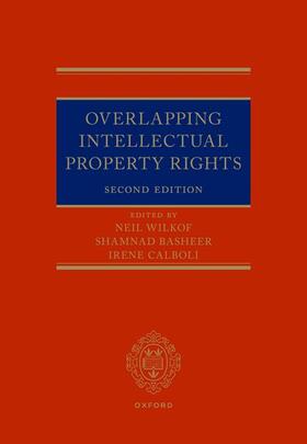 Overlapping Intellectual Property Rights