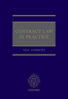 Contract Law in Practice Pack