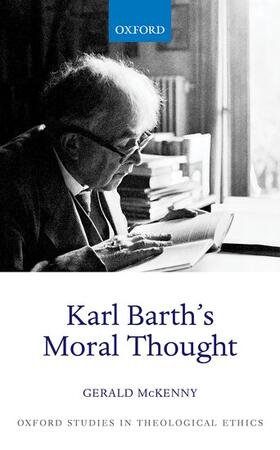 Karl Barth's Moral Thought