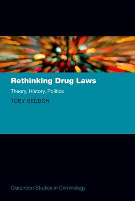 Rethinking Drug Laws