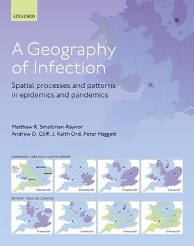 A Geography of Infection