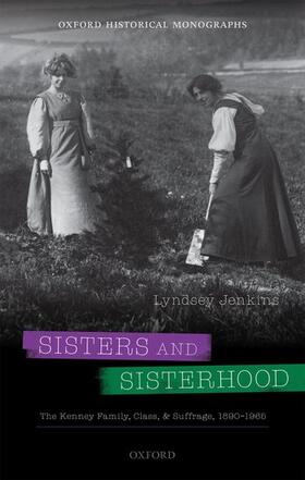 Jenkins, L: Sisters and Sisterhood