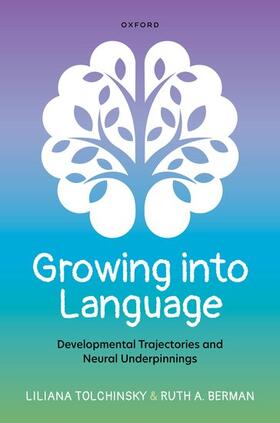 Growing Into Language