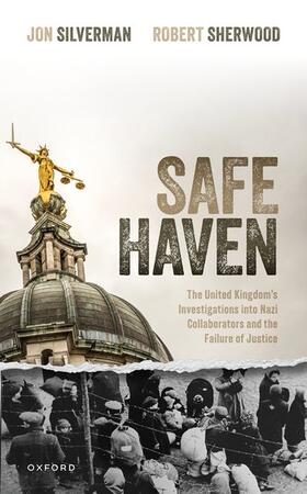 Silverman, J: Safe Haven