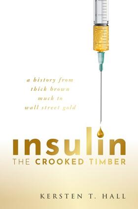 Insulin - The Crooked Timber