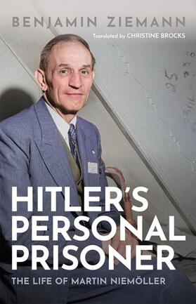 Hitler's Personal Prisoner