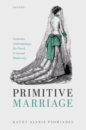 Primitive Marriage