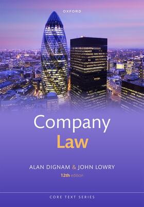 Company Law