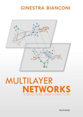 Multilayer Networks