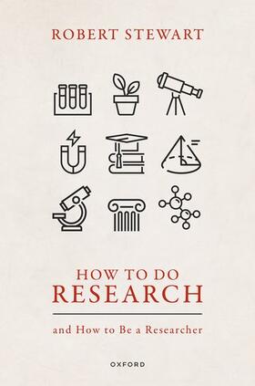 How to Do Research