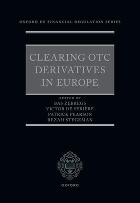 Clearing OTC Derivatives in Europe