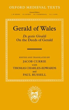 Gerald of Wales
