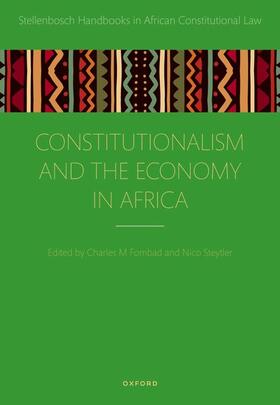 Constitutionalism and the Economy in Africa