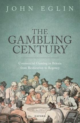 The Gambling Century