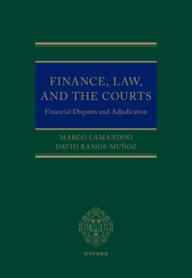 Finance, Law, and the Courts