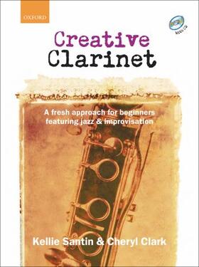 CREATIVE CLARINET