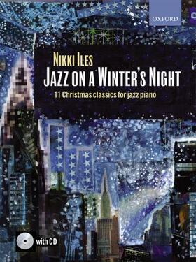 Jazz on a Winter's Night + CD