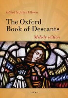 Oxford Book of Descants