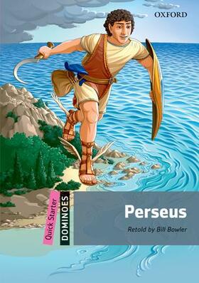 PERSEUS UK/E