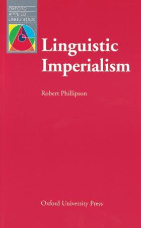 Linguistic Imperialism