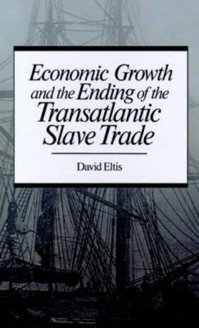 Economic Growth & End of Transatlantic Slave Trade
