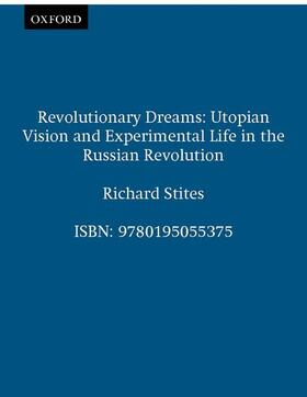 Revolutionary Dreams