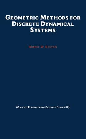 Geometric Methods for Discrete Dynamical Systems