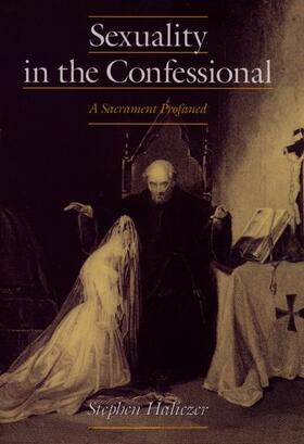 Sexuality in the Confessional
