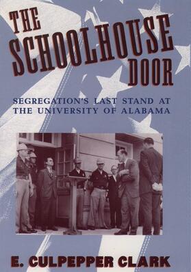 The Schoolhouse Door