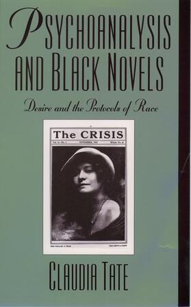 Psychoanalysis and Black Novels