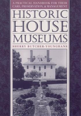 Historic House Museums