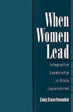 When Women Lead