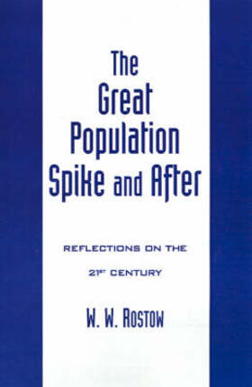 The Great Population Spike and After