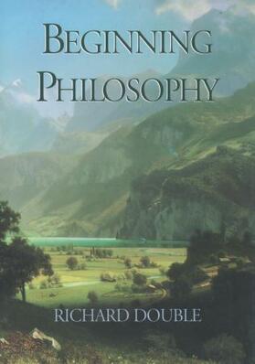 Beginning Philosophy