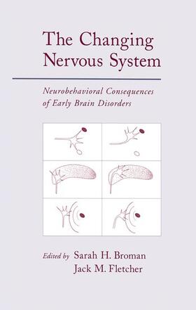 CHANGING NERVOUS SYSTEM