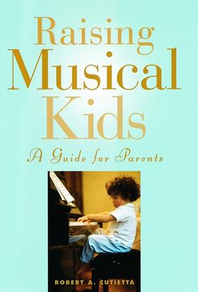 Raising Musical Kids