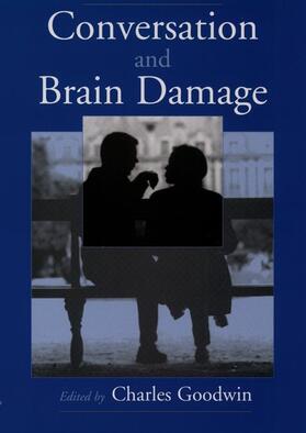 Conversation and Brain Damage [with Cdrom] [with Cdrom] [with Cdrom] [With CDROM]