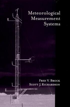 Meteorological Measurement Systems