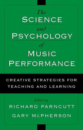 SCIENCE & PSYCHOLOGY OF MUSIC