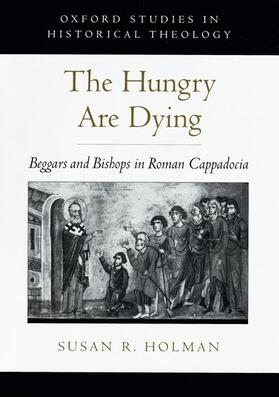 The Hungry are Dying
