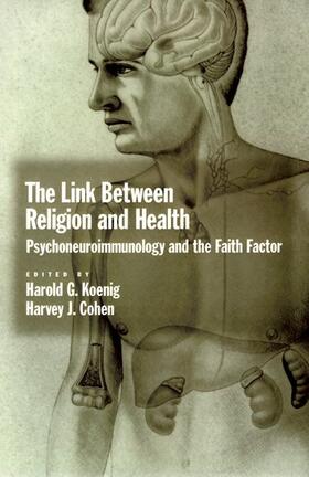 LINK BETWEEN RELIGION & HEALTH