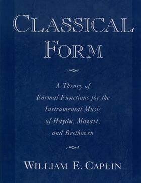 Classical Form